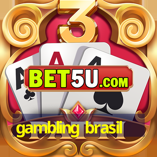 gambling brasil